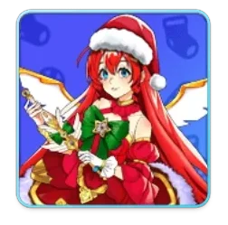 Starlight
Christmas