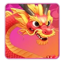 Floating
Dragon